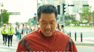 55 年度蕞佳！马东锡蕞新犯罪动作片《犯罪都市2》，全片高能来袭！