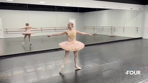 “The Sleeping Beauty” will dance into your heart
