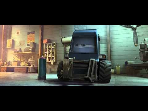 Disney's Planes Fire and Rescue - Official Full Trailer