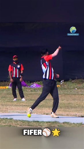 🌟⚾ INAMPURI EXPREE ANGAD PATIL ♥️💫 @angad_patil_ @tingre_sarkar_chashak @bharat_tingre | Tenniscricket.in