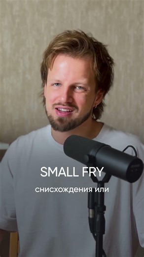 The phrase small fry is used when talking about people or things that are not of great importance.