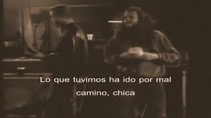 UB40 - Tears from my eyes | En sintonía con el alma