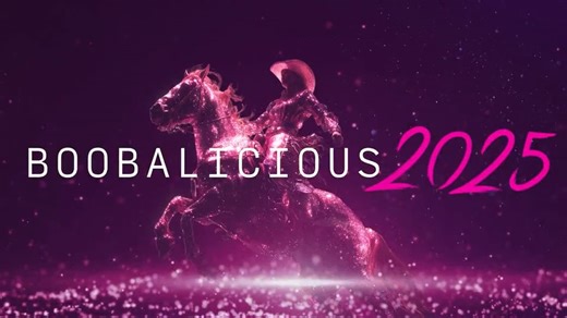 Boobalicious 2025 Full Highlights