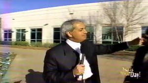 Myles Munroe and Benny Hinn | Holy Spirit TV
