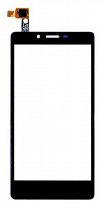Touch Screen Digitizer for Xiaomi Redmi Note Prime - Black