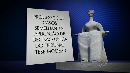 Senado aprova texto base que muda Código de Processo Civil Brasileiro