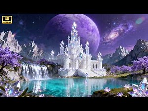 Beyond Paradise 💎 | Discovery of the 100 Trillion Dollar Diamond Kingdom 👑 | 4K Cinematic Journey
