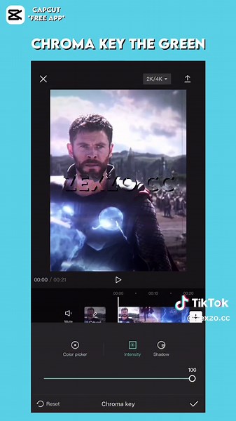 Watermark Tutorial! #watermarktutorial #capcut #capcuttut #cctut #capcuttutorial #watermark #tutoeial #CCcreator #templatecapcut @CapCut