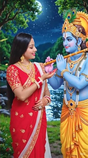 #lovesongs #love Badi Ban than ke nikali Bihari YouTube short AI relative video