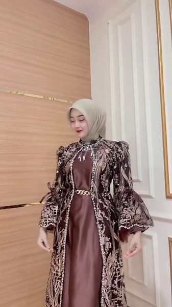 Lavenia Fashion: Hijab Styles for Modern Muslims