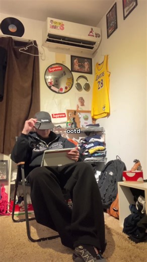 Fashion OOTD Inspiration for Your Style