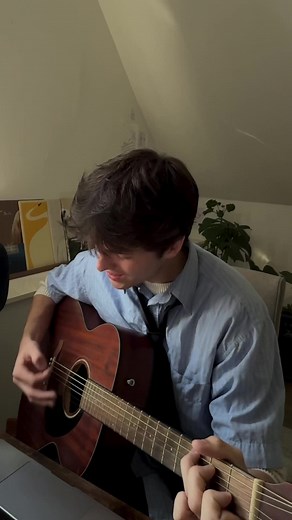 Guitar Tutorial for One Direction's 'Steal My Girl'