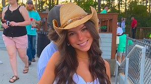 Teen's TikTok video days before fatal crash