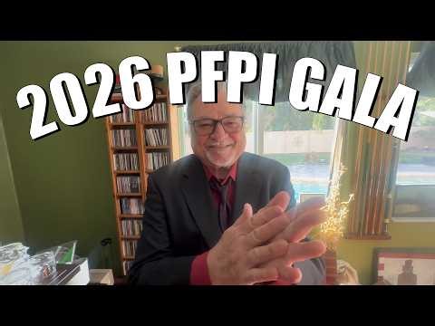 The Greg Cote Show (2026): Episode 310 - 2026 PFPI Gala