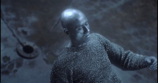 Lion Ceccah - Sólo Quiero Más (Eurovision 2026) | Video