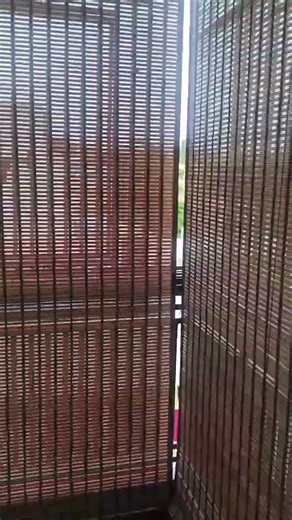 PVC Vertical Window Blind | Available on IndiaMART