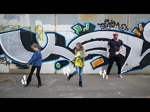 10'er venner|Sjov med MusmatikISang, dans og klap