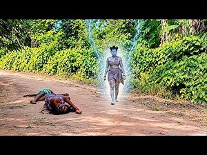My Angry Ghost Will Give This Village No REST Until I Silence Those Who Killed Me! - African Movies