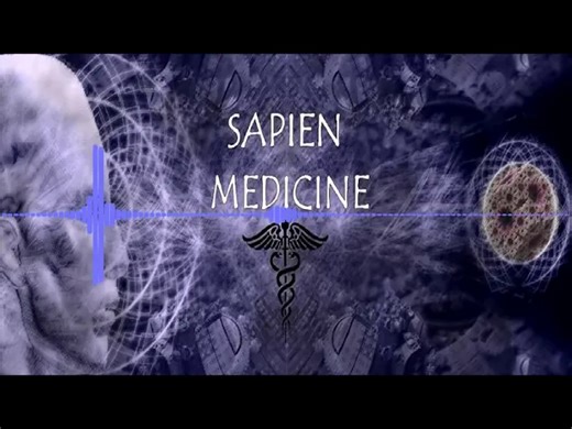 超状态睡眠（音频中需要更少的睡眠能量/形态场）- sapien medicine
