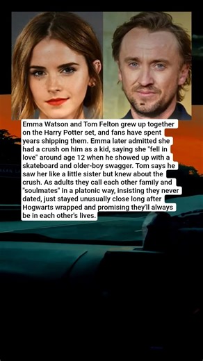 She Fell for Him at 12—But He Only Ever Saw a Sister