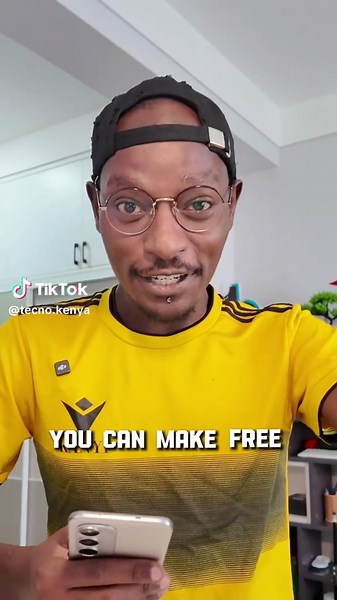 One phone to rule them all. 📱💻🎧 With Freelink on the Spark 40 Pro , effortlessly connect and control your laptop, earbuds, and other smart devices — all from one screen. Smart just got smarter. ✨ #spark40kenya #slimeverstrongforever #tecnoai #spark40series #tecnokenya #tecnoxafcon2025