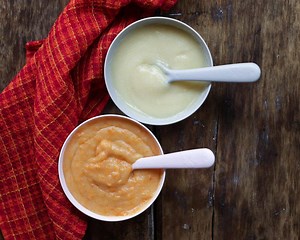 1.1M views · 5.7K reactions | Easy and healthy Baby Food recipes ( Uggu ) | Wirally Food | Facebook