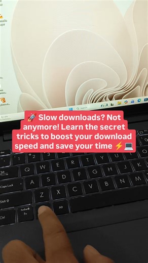 "Internet too slow? Fix it in seconds with these game-changing tricks!"