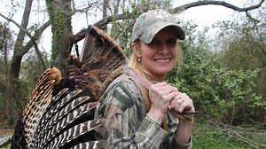 Turkey season looks promising, but will open late in some areas