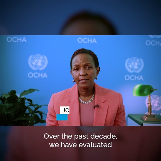 📢 What have we learned from a decade of humanitarian action?The IAHE Synthesis report brings together lessons from 9nmajor crises and shows how we can improve.Join the launch event tomorrow, 27 April at 3PM (CET): https://t.co/onzv76Egy1Full report: https://t.co/OJDqf2fqPz