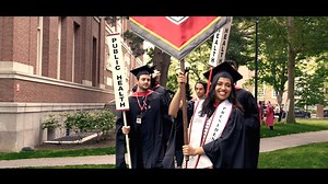 Scenes from the Convocation and Commencement ceremonies for Harvard Chan School's Class of 2025 🎓 Learn more about this class of new alumni: hsph.harvard.edu/news/class-of-2025 | Harvard T.H. Chan School of Public Health