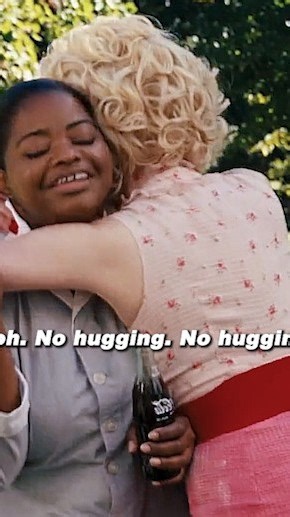 A Black maid was fired for "using" the toilet. | The Help