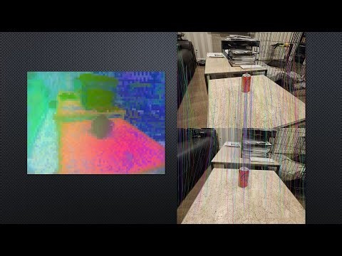 AI Holographic Imager (31): DINOv2, From Getting Started to Giving Up