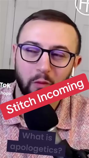 Apologetics and Epistemology in Christian vs Atheist Debate