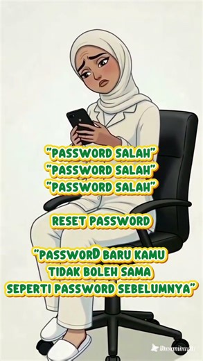 masalah internasional 🤣