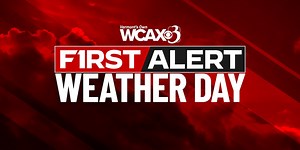 Heat, humidity, and a few storms Wednesday, then a First Alert for strong to severe storms Thursday