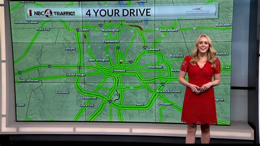 12K views · 39 reactions | TOMORROW'S TRAFFIC TONIGHT: Ramp at a major junction in north Columbus closed for emergency repairs. Here's the detour. FOR CURRENT TRAFFIC CONDITIONS: www.nbc4i.com/traffic?utm_medium=social&utm_source=facebook_NBC4 | NBC4 | Facebook