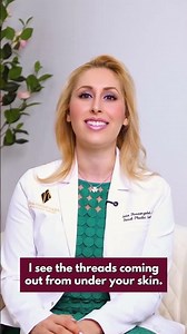 The one aesthetic treatment I would NEVER do