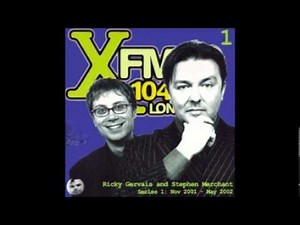 "Twaddle" - XFM Compilation