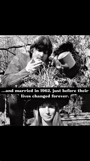 Before the world knew John Lennon as a Beatle, Cynthia Powell knew him as a complicated art student — intense, funny, insecure, and ambitious. They met at Liverpool College of Art, fell in love young, and married quietly in 1962, just as everything began to change. #CynthiaLennon #BeatlesHistory #JohnLennon #JulianLennon #BeatleWives #Liverpool #1960s #Beatlemania #AbbeyRoadTribute | Abbey Road Tribute