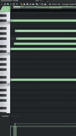 Get Your Free Amapiano MIDI Files Today