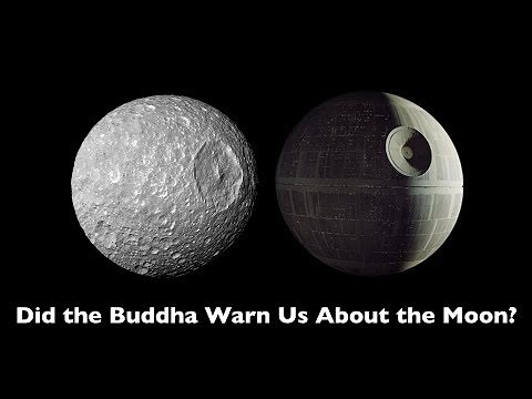 Life and Death Soul Trap? - the Bizarre Role of the Moon and the Reptilians