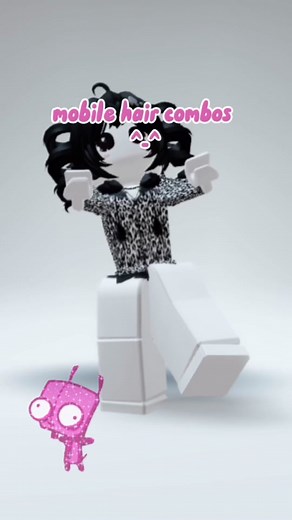 Kawaii Roblox Avatar Ideas for Your Outfit Inspo