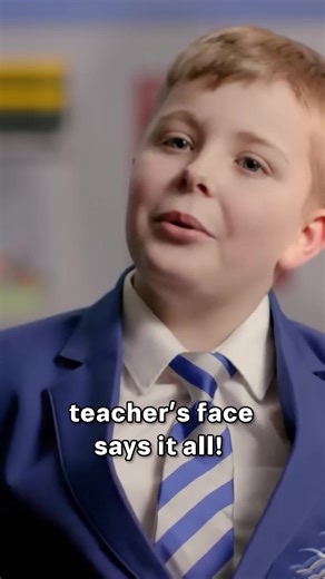 1.2M views · 10K reactions | When a Student Asks That Question in Spanish Class  #OurStories #EducatingGreaterManchester | Our Stories | Facebook