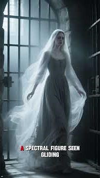 Is the Derby Gaol in Derby UK Haunted? #horrorstories #scarystories