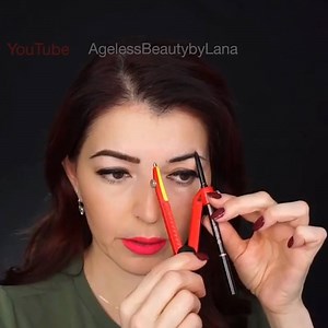 3.3K views · 15 reactions | Her tips are so unique!  By @AgelessBeautybyLana IG: https://bit.ly/2kPXeS0 | Cuff-Zoned | Facebook