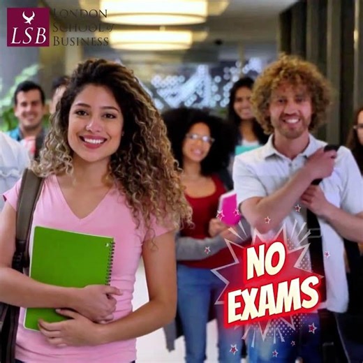 One year to real world business skills and direct progression to your degree