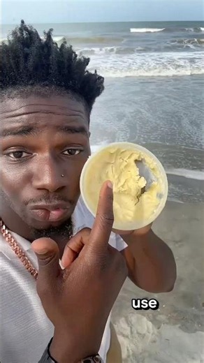 Shea Butter Benefits ✨🌱