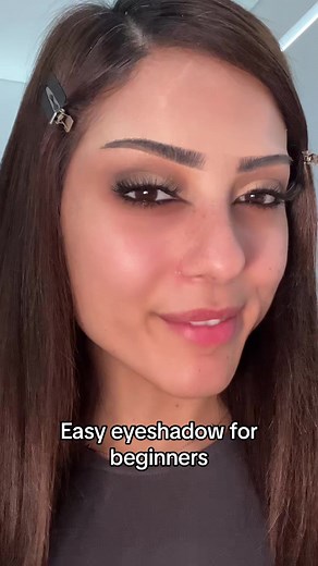 Krystalkmakeup on TikTok