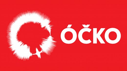 Óčko Živě | OCKO.TV