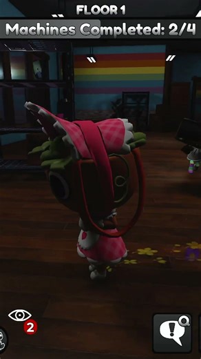 WORST START EVER 😭 #roblox #dandysworld